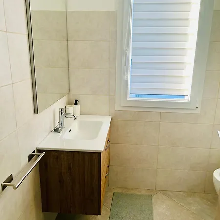 Appartement Alba