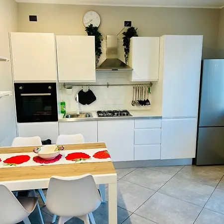 Appartement Alba