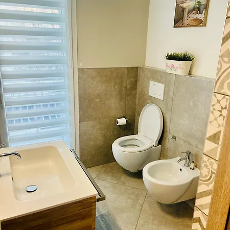 Alba Appartement Rimini
