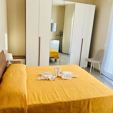 Appartement Alba Rimini