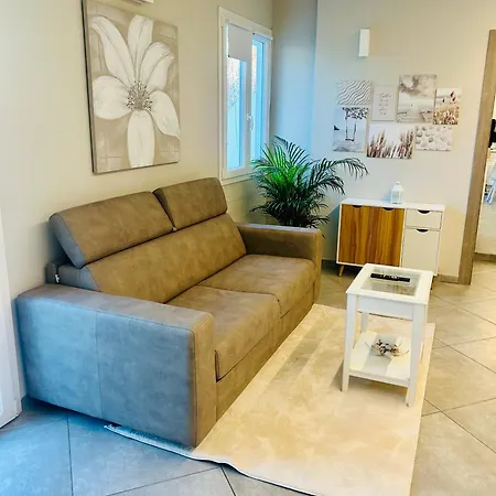Appartement Alba *