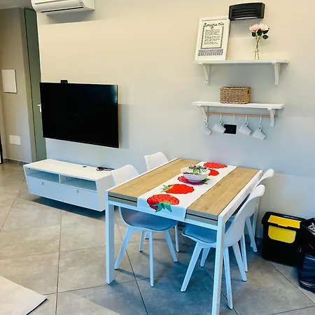 Appartement Alba *