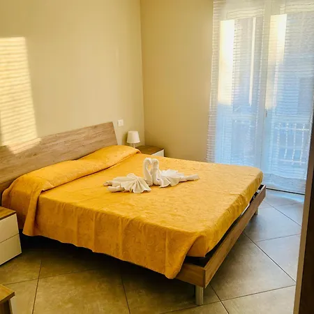 Appartement Alba Rimini