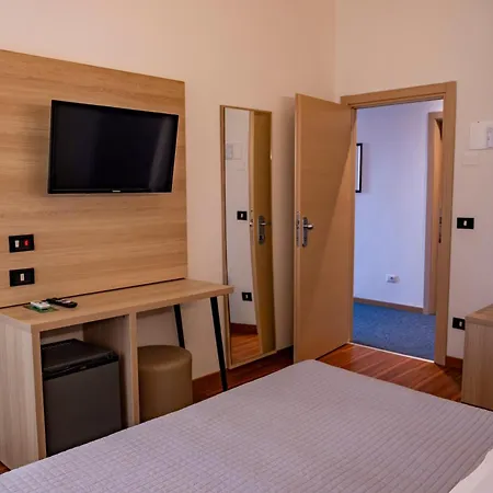St Gregory Park Hotel 4*