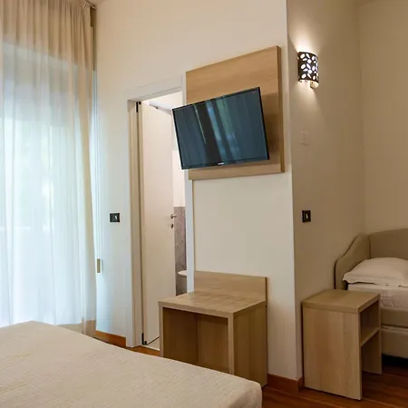 Hotel St Gregory Park