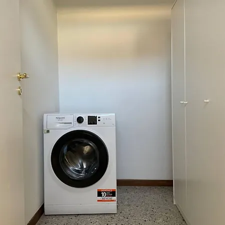 Apartament Alle 4 Stagioni - 2 Rimini