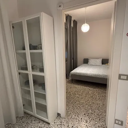 Alle 4 Stagioni - 2 Apartament *