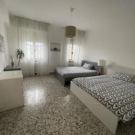 Apartament Alle 4 Stagioni - 2 Rimini