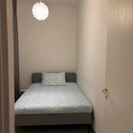 Alle 4 Stagioni - 2 Apartament Rimini