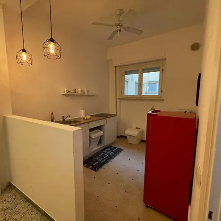 Apartament Alle 4 Stagioni - 2 *
