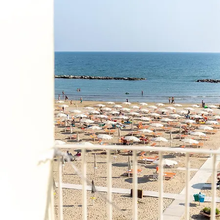 Hotel Blumen Rimini