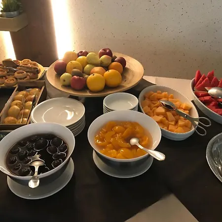 Perla Verde Hotel