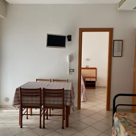 Matteini Appartamento