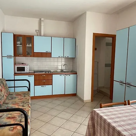 Appartamento Matteini *