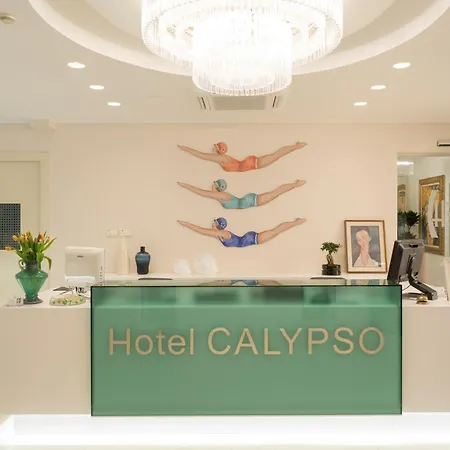 Calypso- Marina Centro 3*