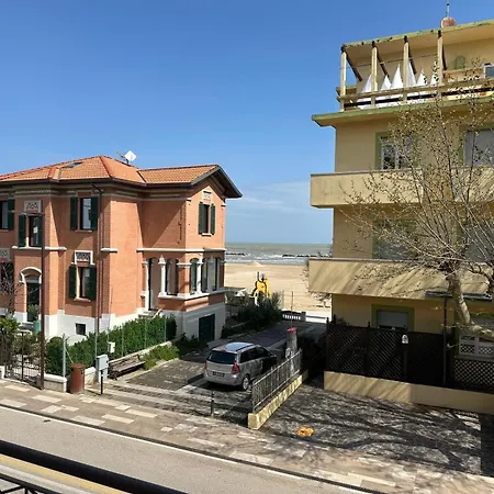 Casa vacanze House Rimini