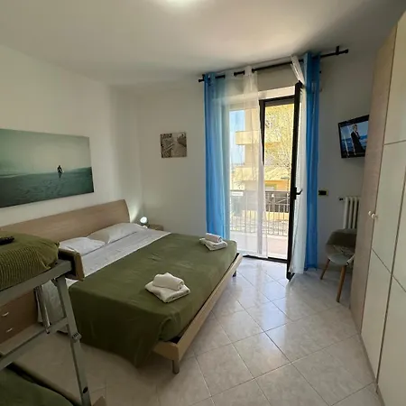 Casa vacanze House