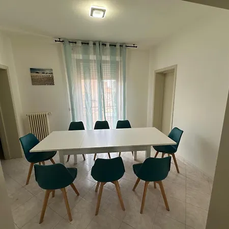 House Rimini