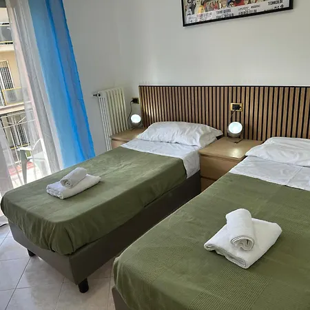 Casa vacanze House Rimini