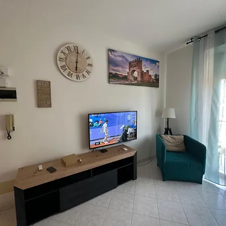Casa vacanze House