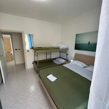 Casa vacanze House Rimini