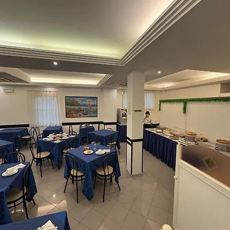 Hotel Sport 3*
