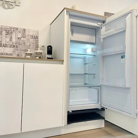 Bilocale Nuovo Vicino Al Centro - La Casa Di Isa * Rimini