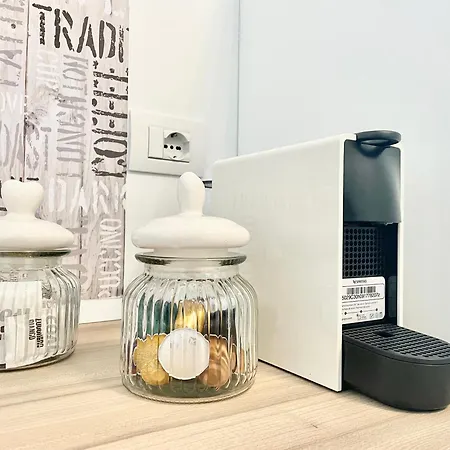 Bilocale Nuovo Vicino Al Centro - La Casa Di Isa Appartamento *