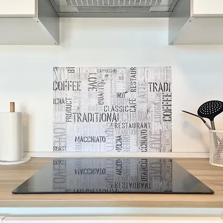 Bilocale Nuovo Vicino Al Centro - La Casa Di Isa Rimini