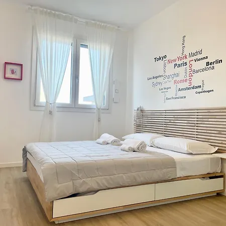 Appartamento Bilocale Nuovo Vicino Al Centro - La Casa Di Isa