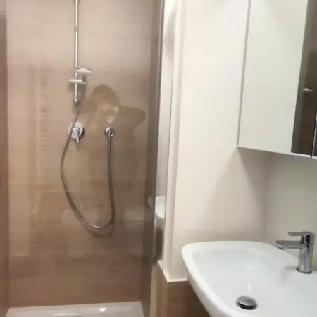 Apartamento Ariminum - Minimalism And Class In The Historic Center Rímini