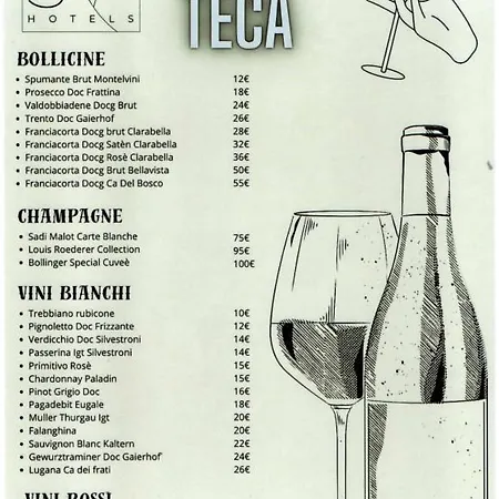 Soave Otel