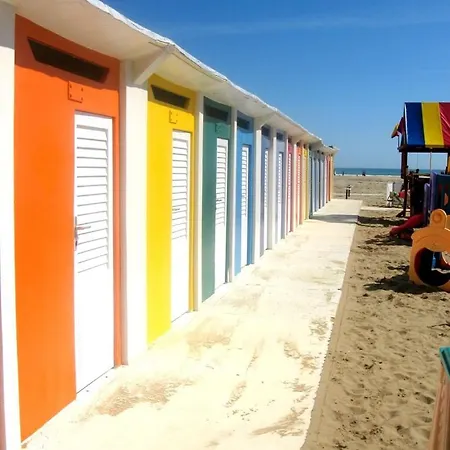 Otel Soave Rimini