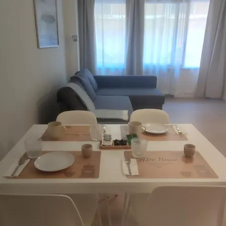 Apartamento Ariminum - Minimalism And Class In The Historic Center