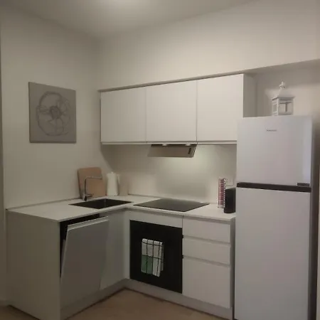 Apartamento Ariminum - Minimalism And Class In The Historic Center Rímini