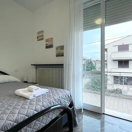 Apartman Mare E Relax - Hub Rimini
