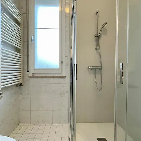 Mare E Relax - Hub Apartman *