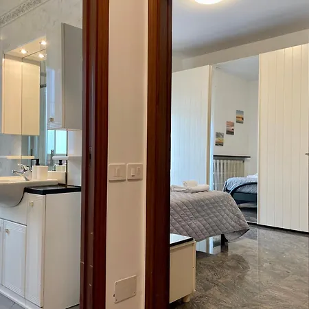 Mare E Relax - Hub Apartman Rimini
