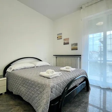 Mare E Relax - Hub Apartman