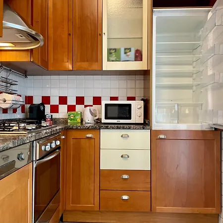 Apartman Mare E Relax - Hub *