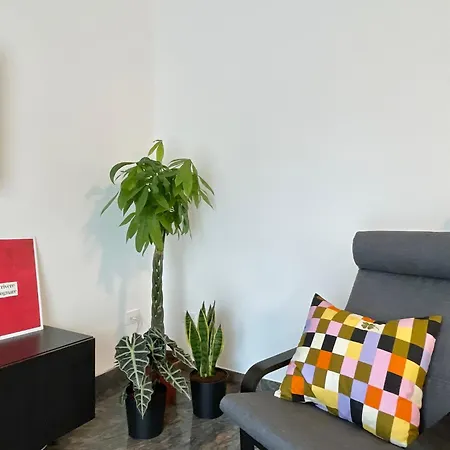 Mare E Relax - Hub Apartman