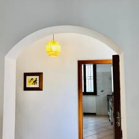 Sun Garden House Vakantiehuis *