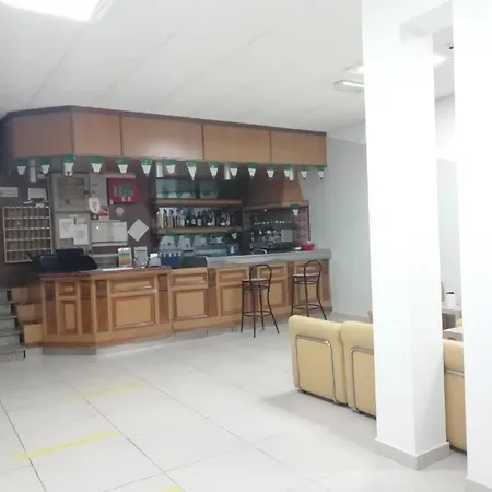 Mediteraneo Otel 3*