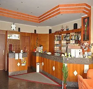 Playa 3* Римини