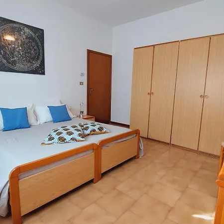 Casa Pisani By Affitti Brevi Appartement Rimini