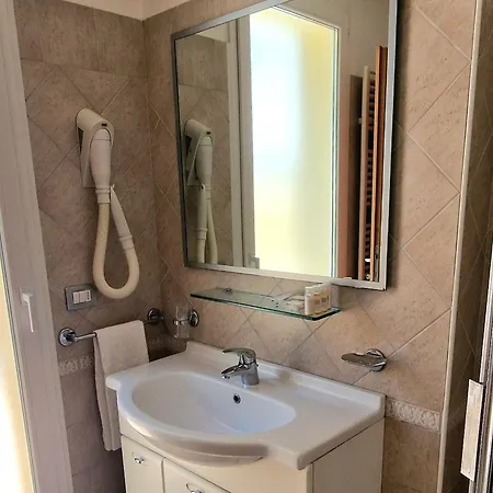 Aparthotel Ducale