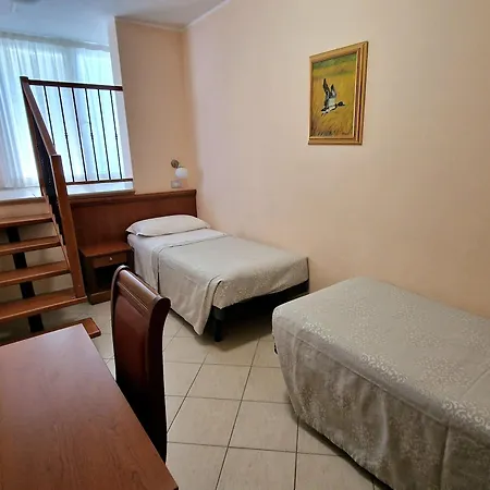 Ducale Aparthotel