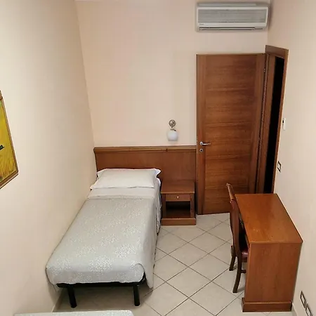Ducale Aparthotel Rimini