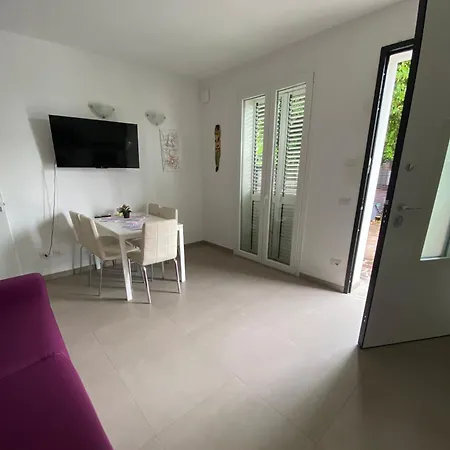 Popilia Sea & Business Red Apartamento
