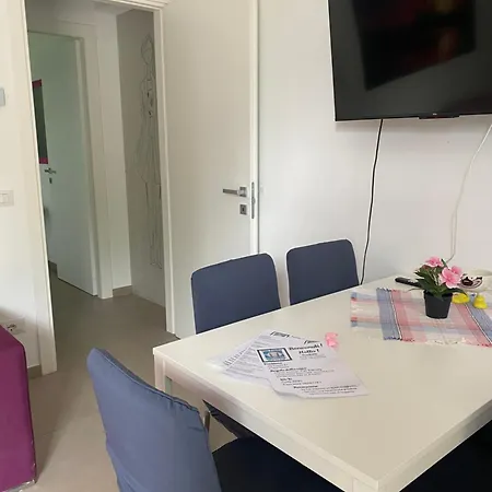 Popilia Sea & Business Red Apartamento *